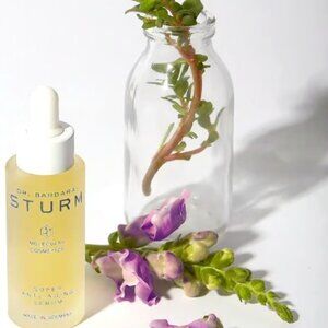 Dr. Barbara Sturm  Deluxe Mini Super Anti-Aging Serum New Travel